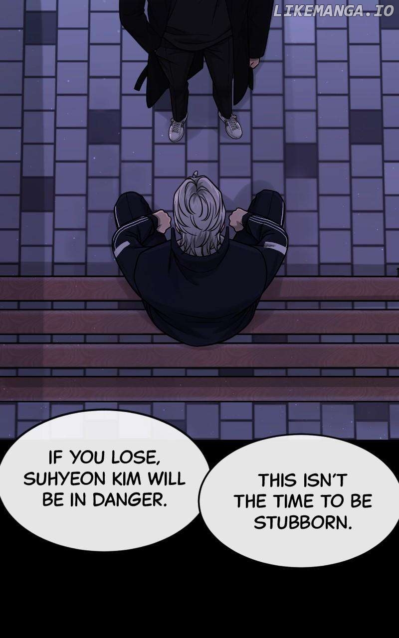 Quest Supremacy Chapter 106 - page 50